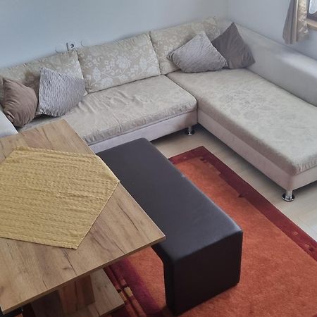 Appartamento Haus Aras Prutz Esterno foto