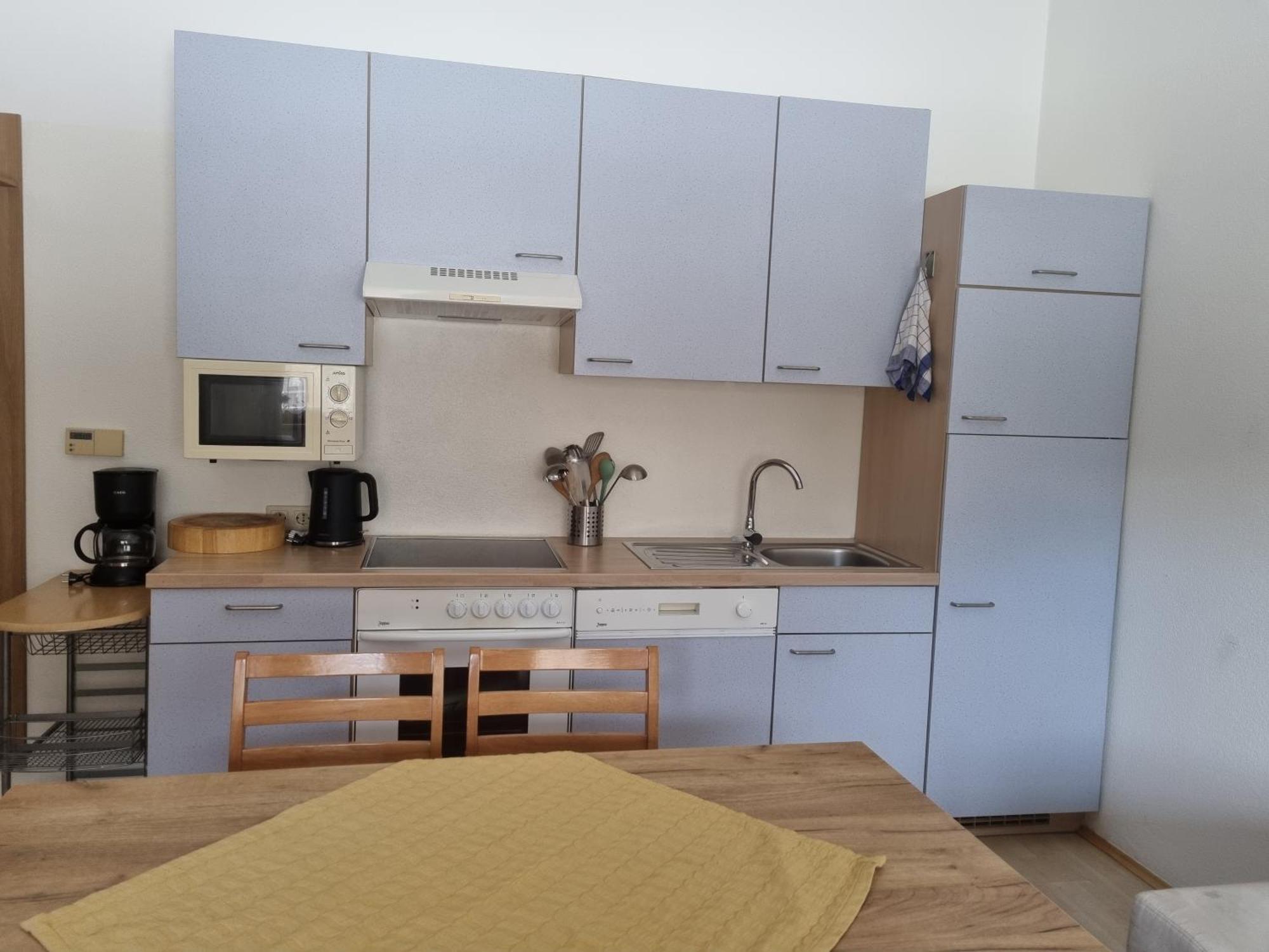 Appartamento Haus Aras Prutz Esterno foto