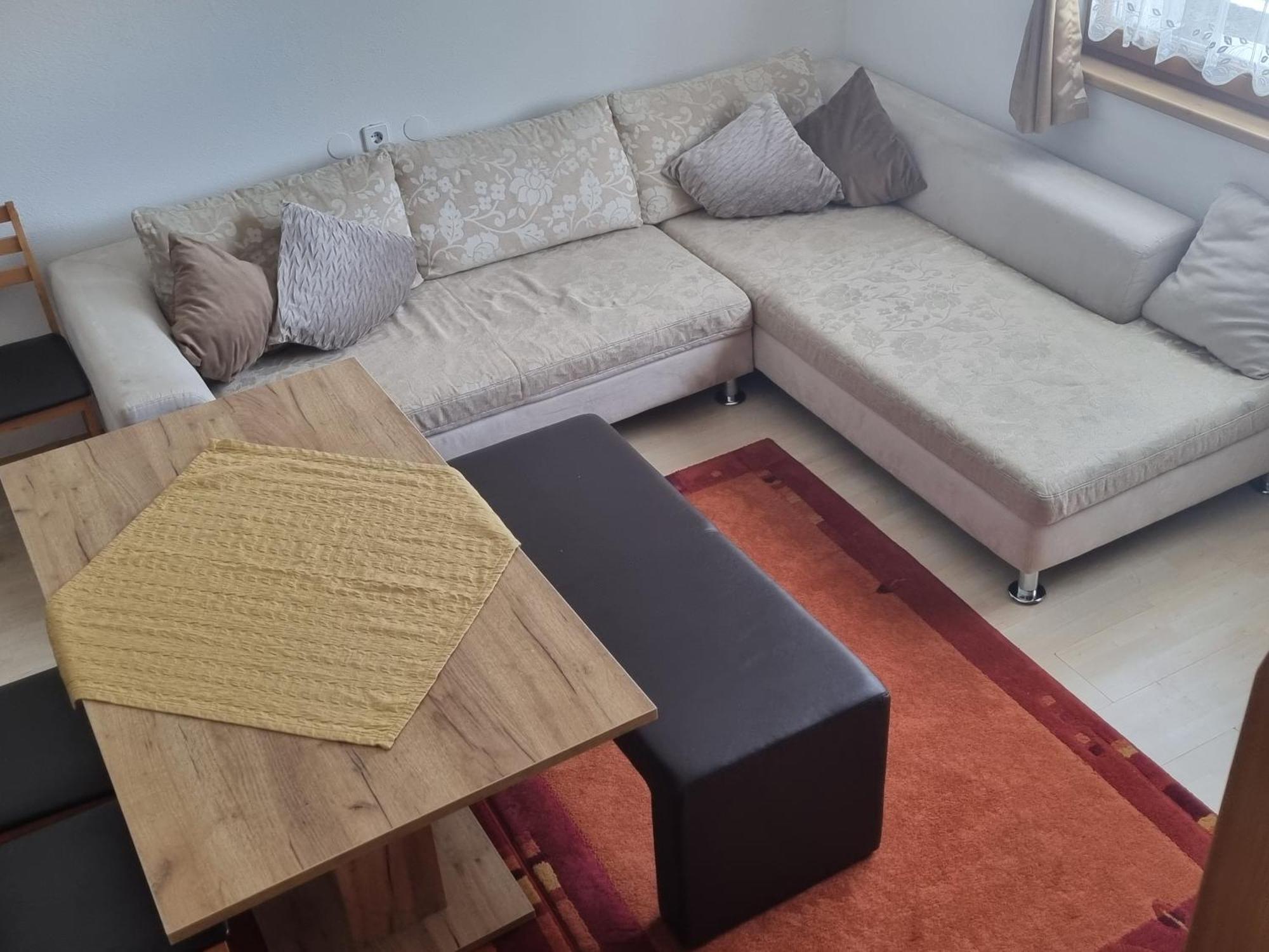 Appartamento Haus Aras Prutz Esterno foto